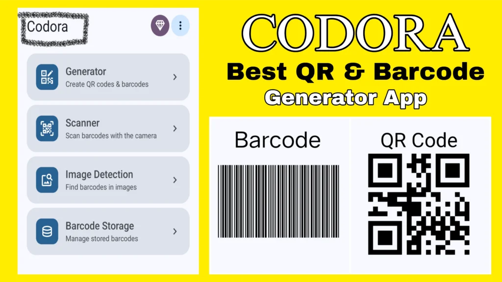 Generate SPTP Barcode